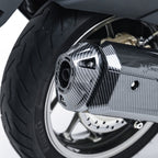 NEMO Ujung Exhaust / Muffler Carbon Honda Vario 160 Gen 1 and Evo ()