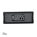 Nitex Cover Radiator CNC XSR - Alternate View