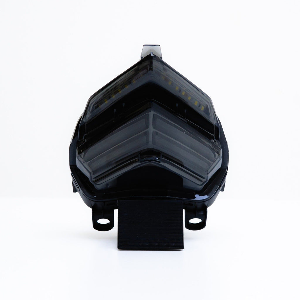 JPA Tail Light / Tail Light for CBR250RR (K64) and CBR150R (K45R)