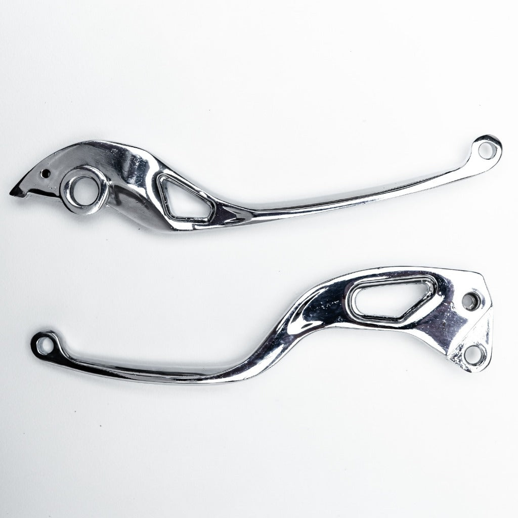 Nitex Handle Doohan Nekel Old - Alternate View