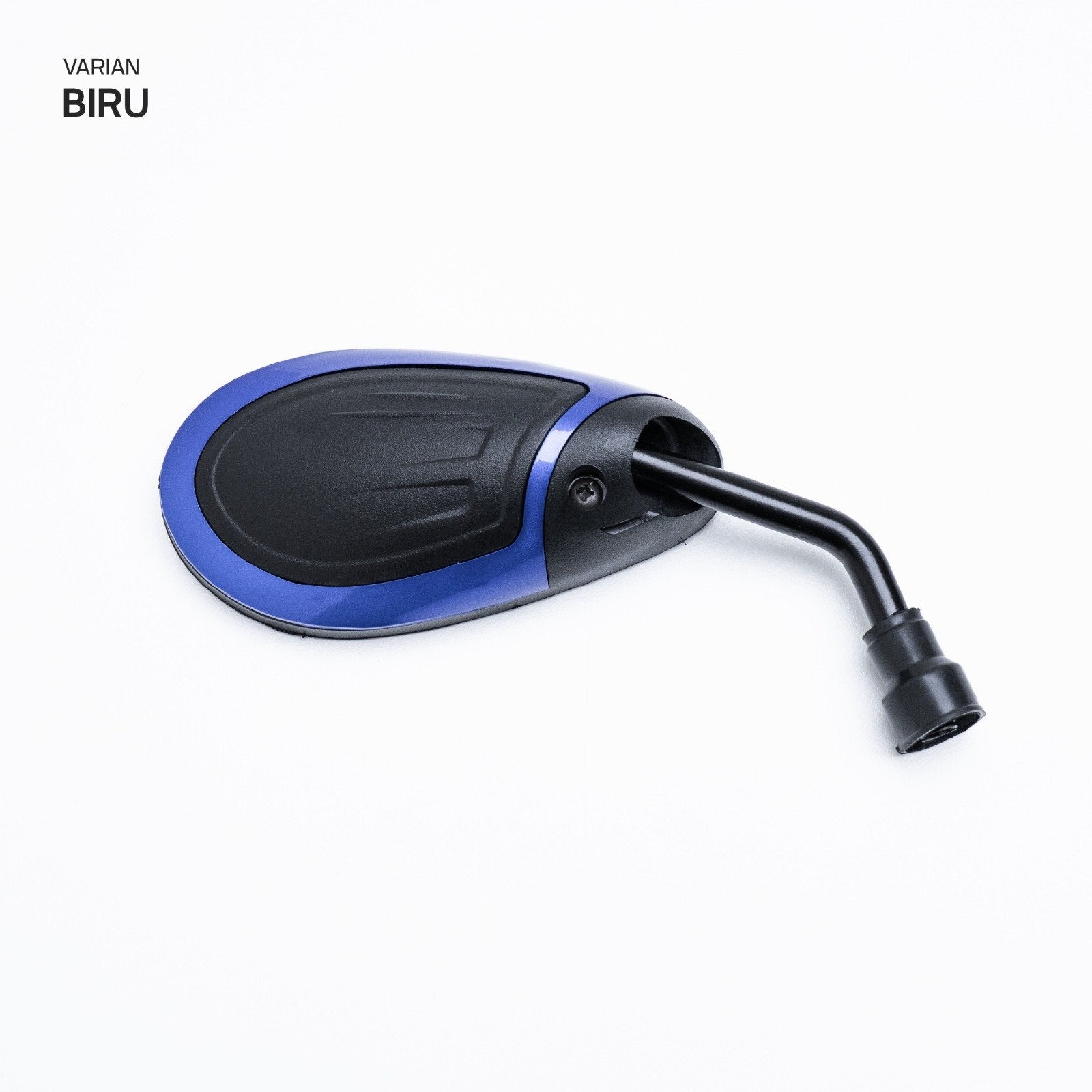 GMA Rearview Mirror 2942 for Honda and Yamaha - Alternate View