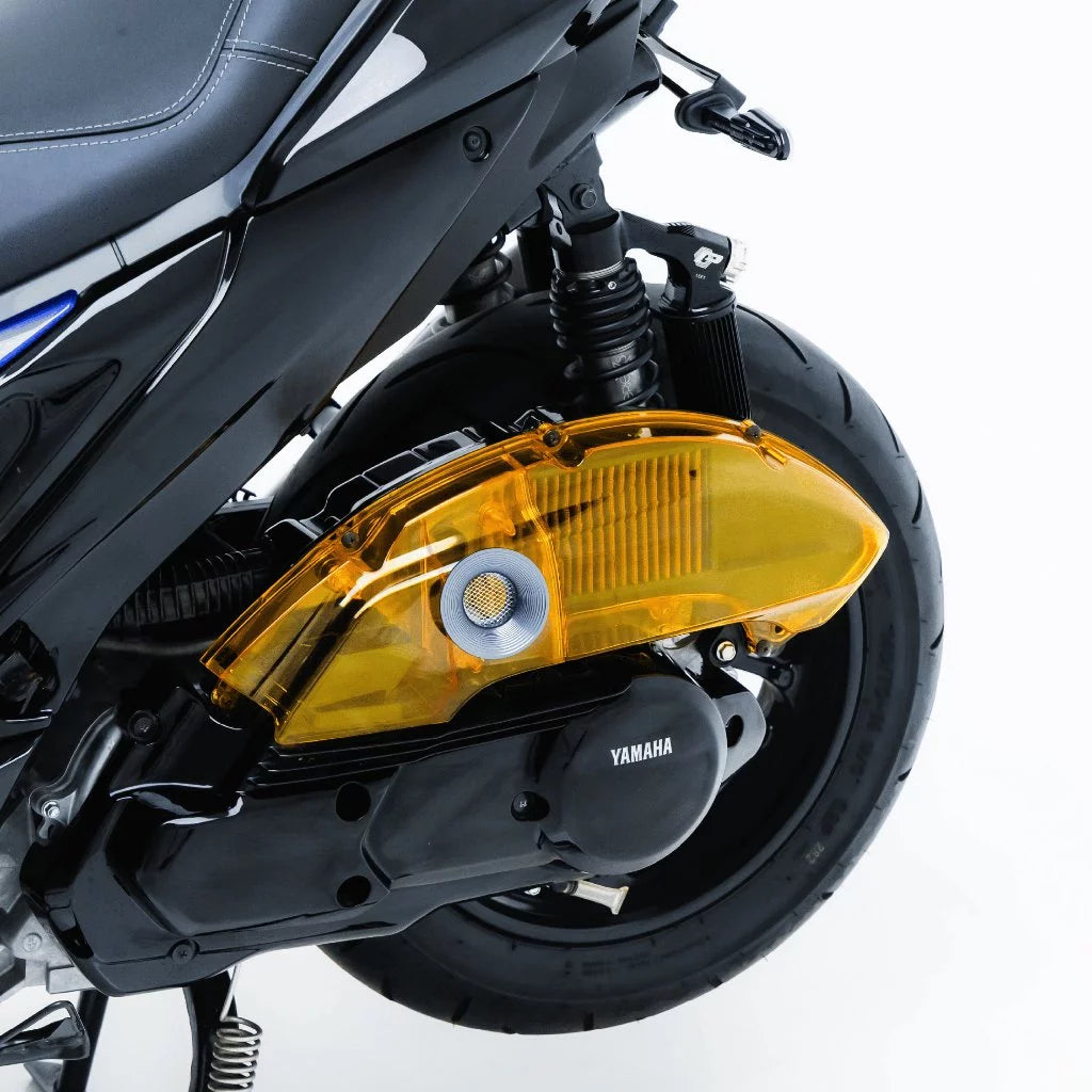 NEMO Veloscope Plus Filter Cover Yamaha Nmax Turbo