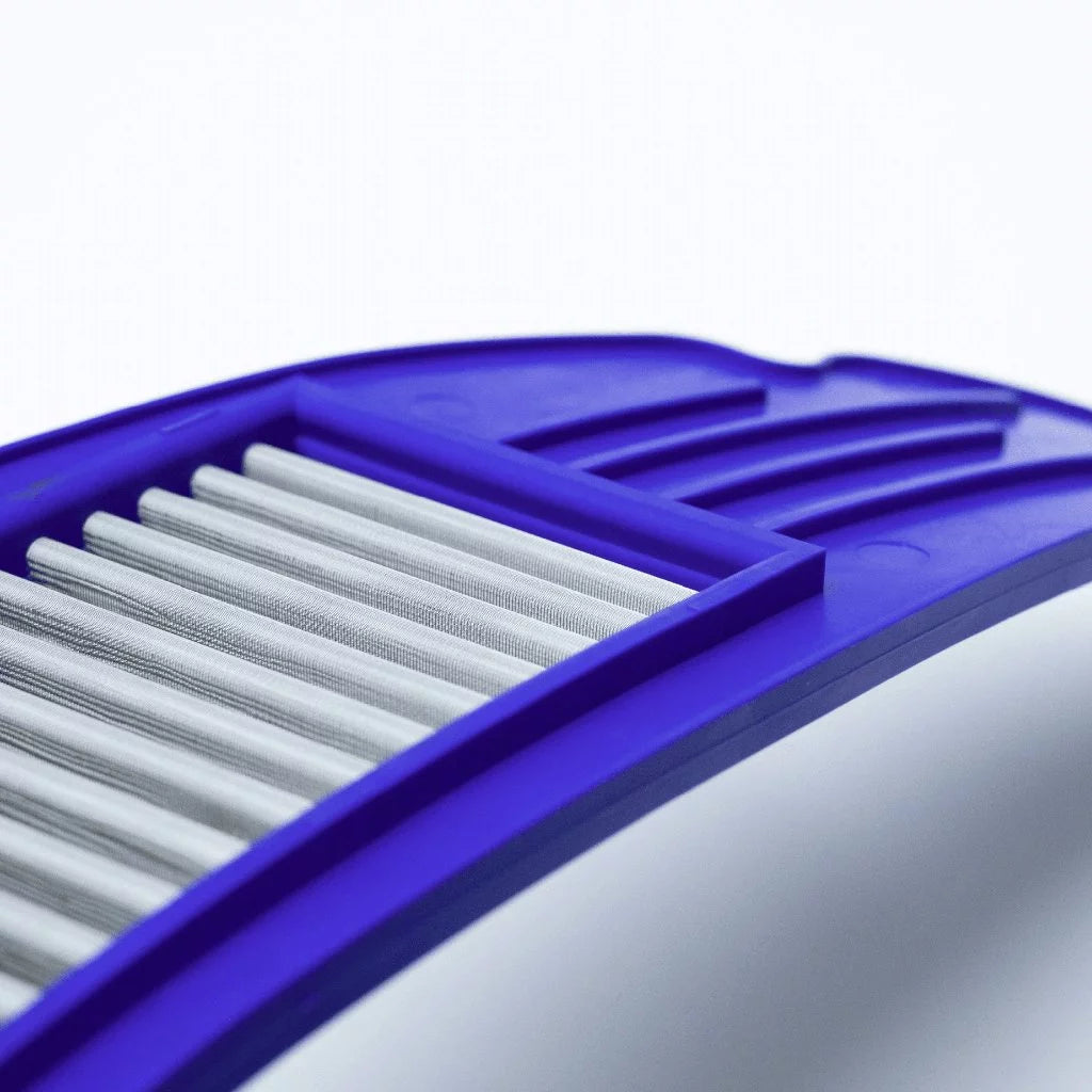 Nemo Stainless Steel Air Filter Yamaha Nmax Aerox (Connected, Neo, Alpha, Turbo) Lexi LX 155