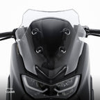 NEMO Windshield / Visor Type Patriot for Yamaha All New NMAX