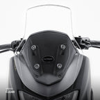 Nemo Windshield Eropa for NMAX Connected New 2020-2023 - Alternate View