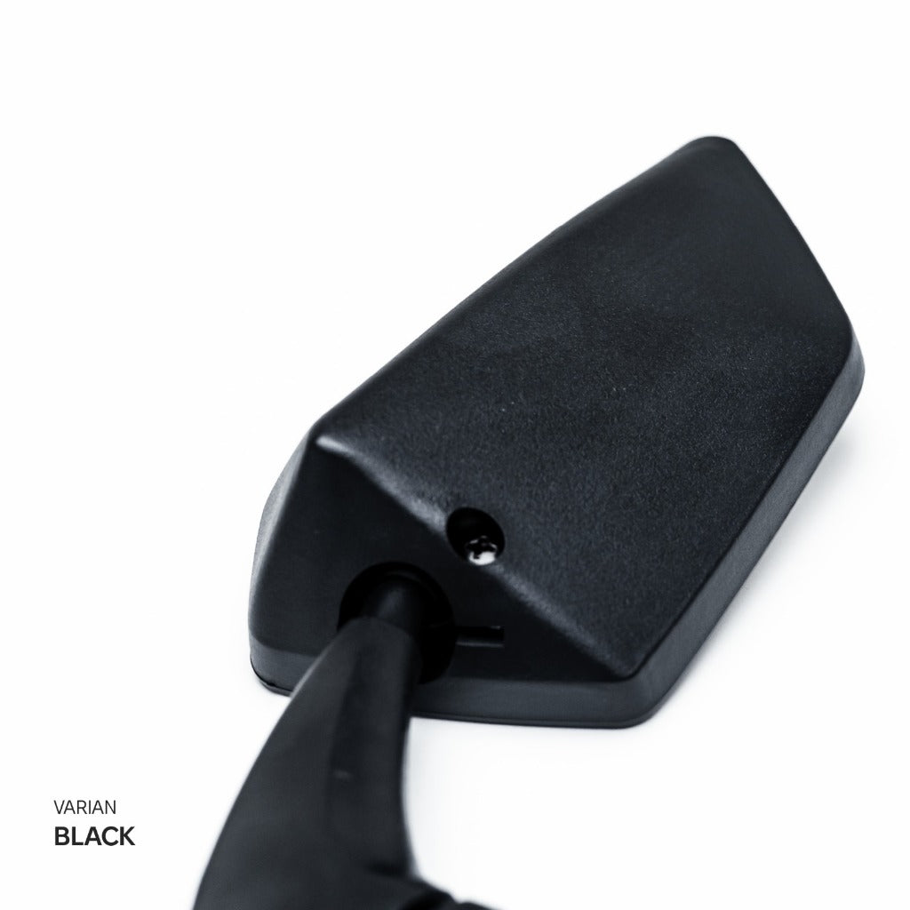 Nemo Mirror 1312 Black Drat Suzuki