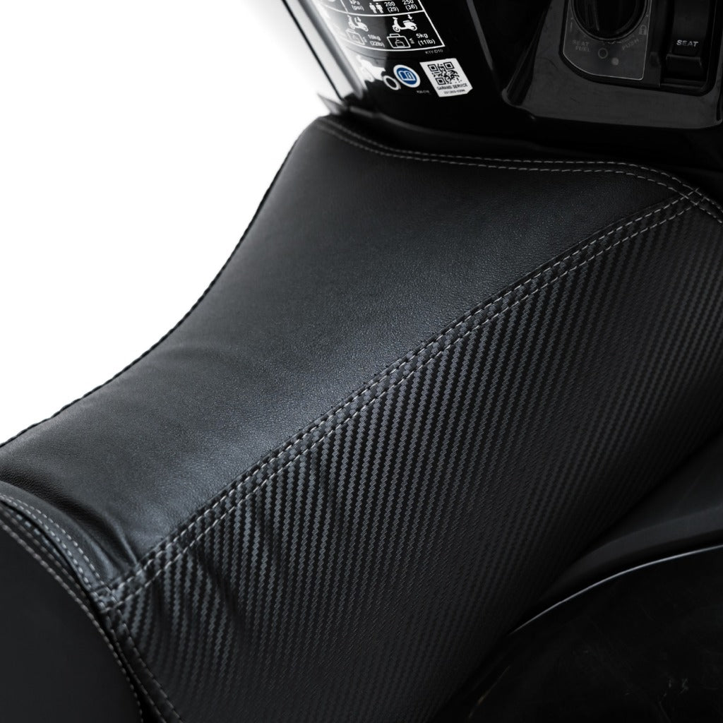 Seat Tengah Honda PCX 160