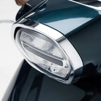 Nemo Frame List Headlight Chrome Stylo 160