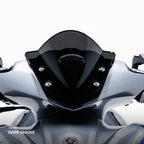 Nemo Windshield Speedtex Aerox Alpha, Turbo, Connected 2020-2024