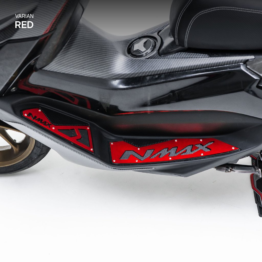 TST Bordes NMAX Old (2015-2019)