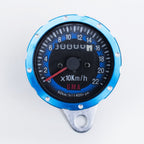 Speedometer (Odometer) KM Universal
