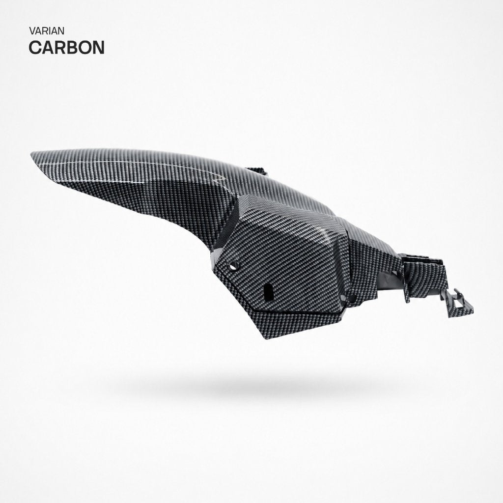 Nemo Spakboard Kolong / Hugger Vario 125 Advance and Street / K2VB (2026)