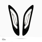 Virtu Turn Signal Rear Led Type Venice Vespa Sprint & Primavera