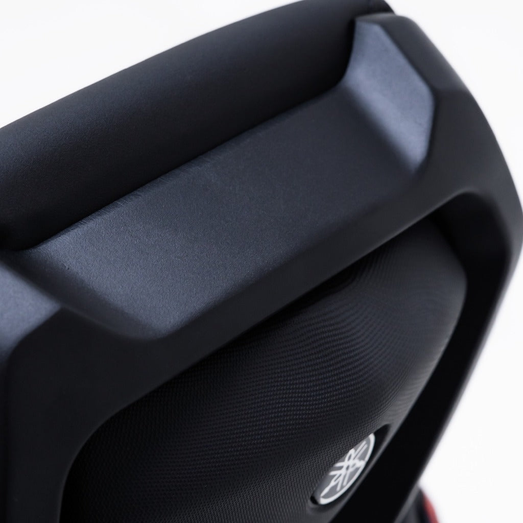 Nemo Seat Backrest Rear XMAX Connected V2 V3 - Alternate View