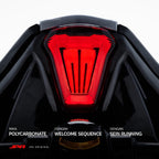 JPA Tail Light / Tail Light Tracer Aerox Alpha and Turbo