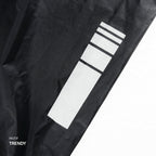 Jas Hujan ASV Shadow Fiber PVC - Alternate View