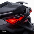 JPA Tail Light / Tail Light X-Vision XMAX Connected - Alternate View