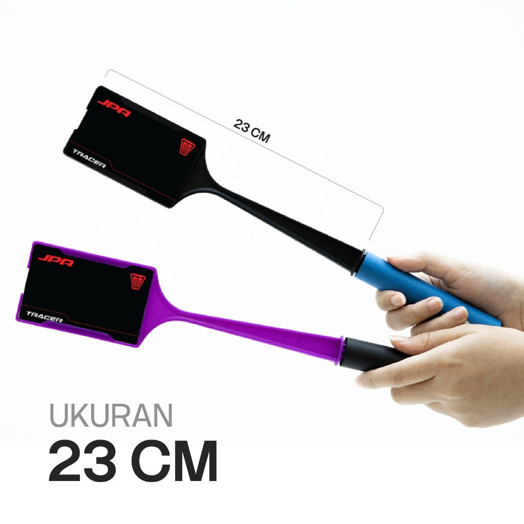 Tongkat E toll + Handgrip Universal - Alternate View