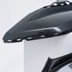 Nemo Set Body Cover Front Carbon NMAX Old (2015-2019) - Alternate View