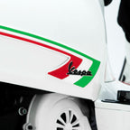 Sticker Samping 3 Dimensi Vespa Sprint & Primavera