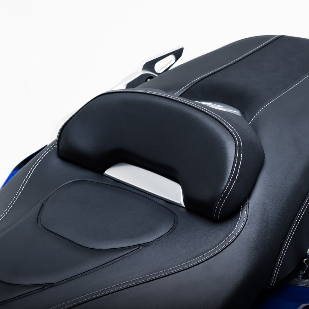 Nemo Seat Type Spain XMAX Connected