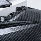Nemo Set Body Cover Front Carbon NMAX Old (2015-2019)