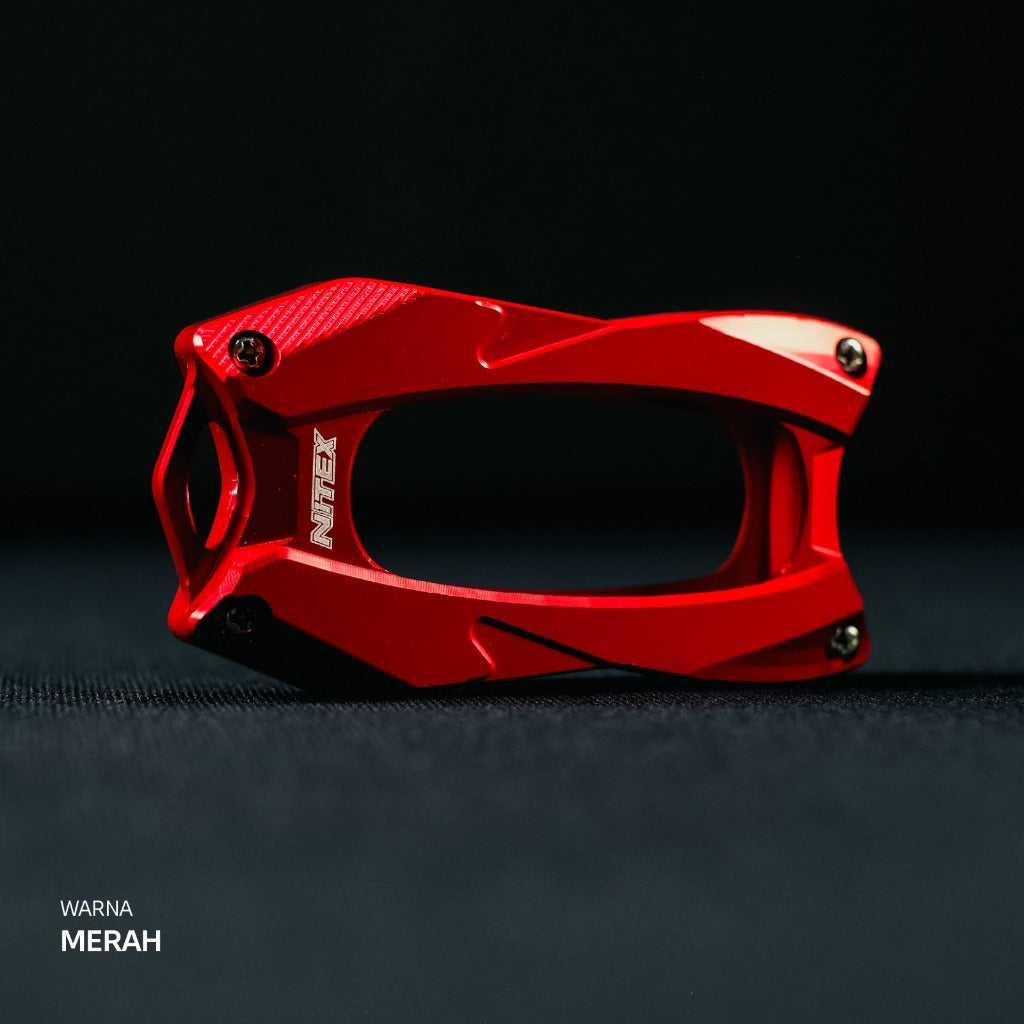 Cover Anak Kunci Yamaha Type Lamborghini Yamaha - Alternate View