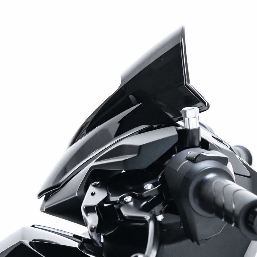 Nemo Windshield Vector Vario 125 (2023-2024) - Alternate View