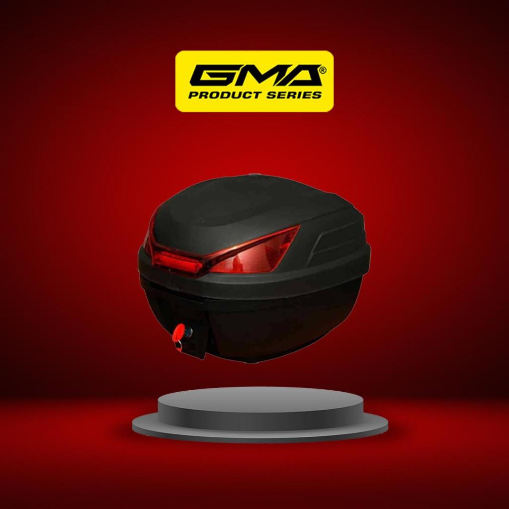 Box Motorcycle Rear Universal Type Cool 005