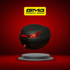 Box Motorcycle Rear Universal Type Cool 005