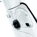 Virtu Dashboard Transparent Vespa Sprint & Primavera 2024-2025