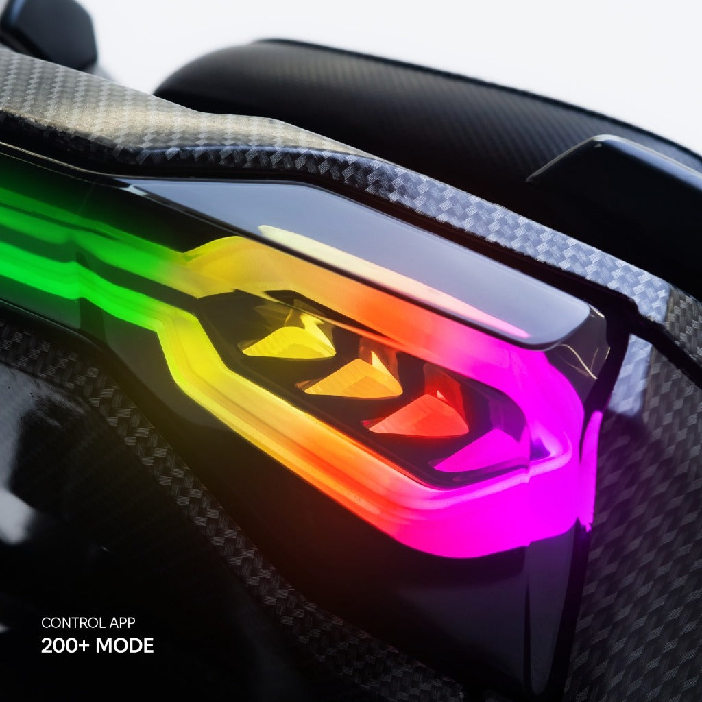 JPA RGB Tail Light / Tail Light ADV 160 & 150 - Alternate View