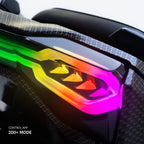 JPA RGB Tail Light / Tail Light ADV 160 & 150 - Alternate View