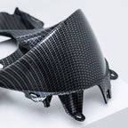 Nemo Cover Speedometer Carbon NMAX Old (2015-2019) - Alternate View