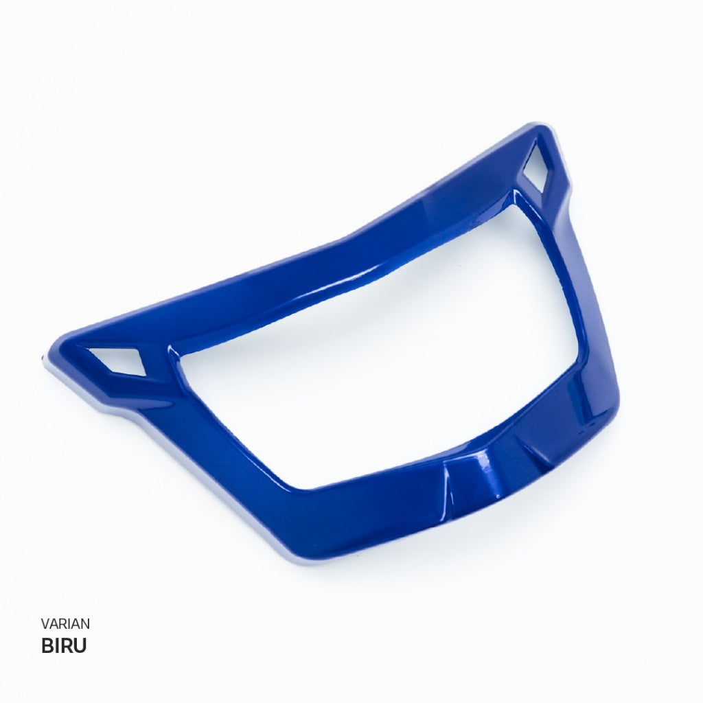 Nemo Cover Headlight Mx King (2014-2017)
