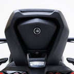 Nemo Seat Backrest Rear XMAX Connected V2 V3