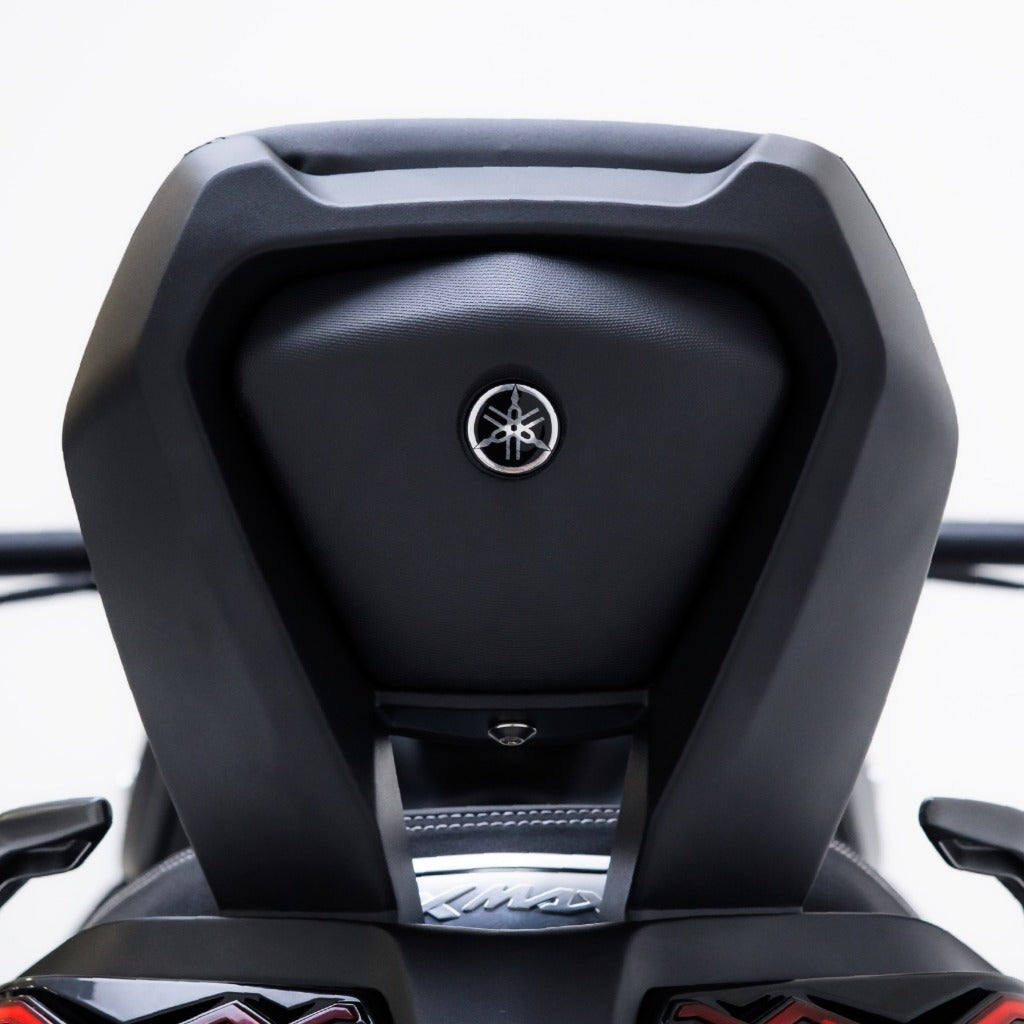 Nemo Seat Backrest Rear XMAX Connected V2 V3