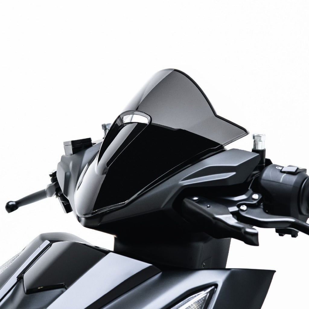 Nemo Windshield Vector Vario 125 (2023-2024)