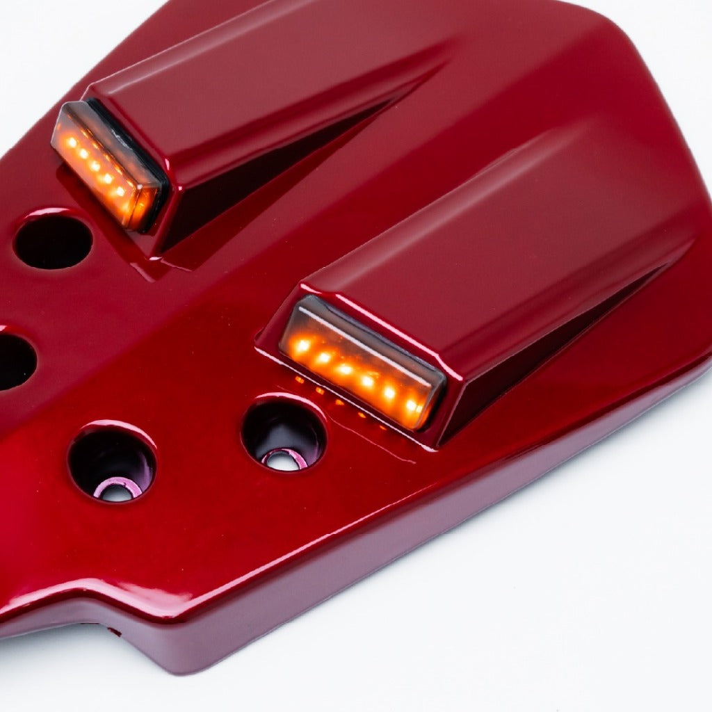 Nemo Undertail Led Mx King (2014-2017)