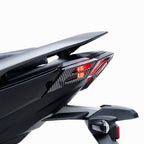 Nemo Cover Tail Light / Cover Tail Light Carbon Honda Vario 125 & 150 2018-2025