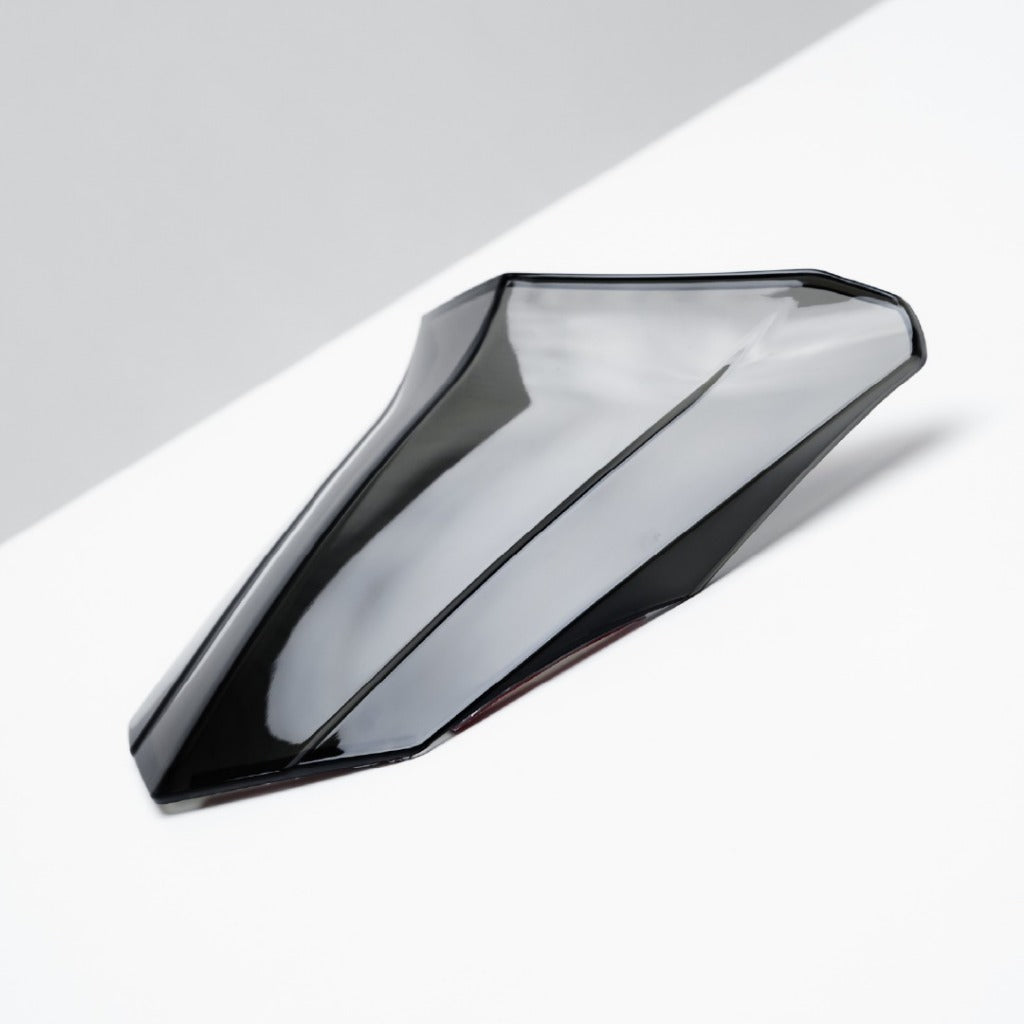 Nemo Windshield Mx King (2014-2017) - Alternate View