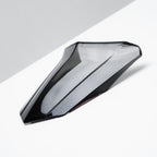 Nemo Windshield Mx King (2014-2017) - Alternate View