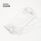 Nemo Cover Bensin Transparent XMAX Old