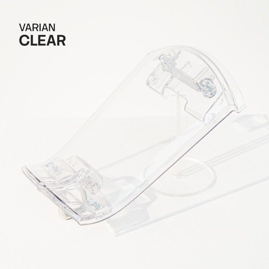 Nemo Cover Bensin Transparent XMAX Old