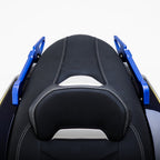 Behel CNC Seat Motorcycle Nitex NMAX Turbo, Neo and ADV 160 - Alternate View