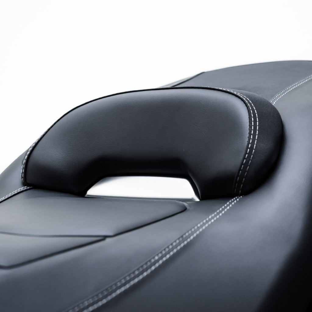 Nemo Seat Transformer XMAX Old - Alternate View