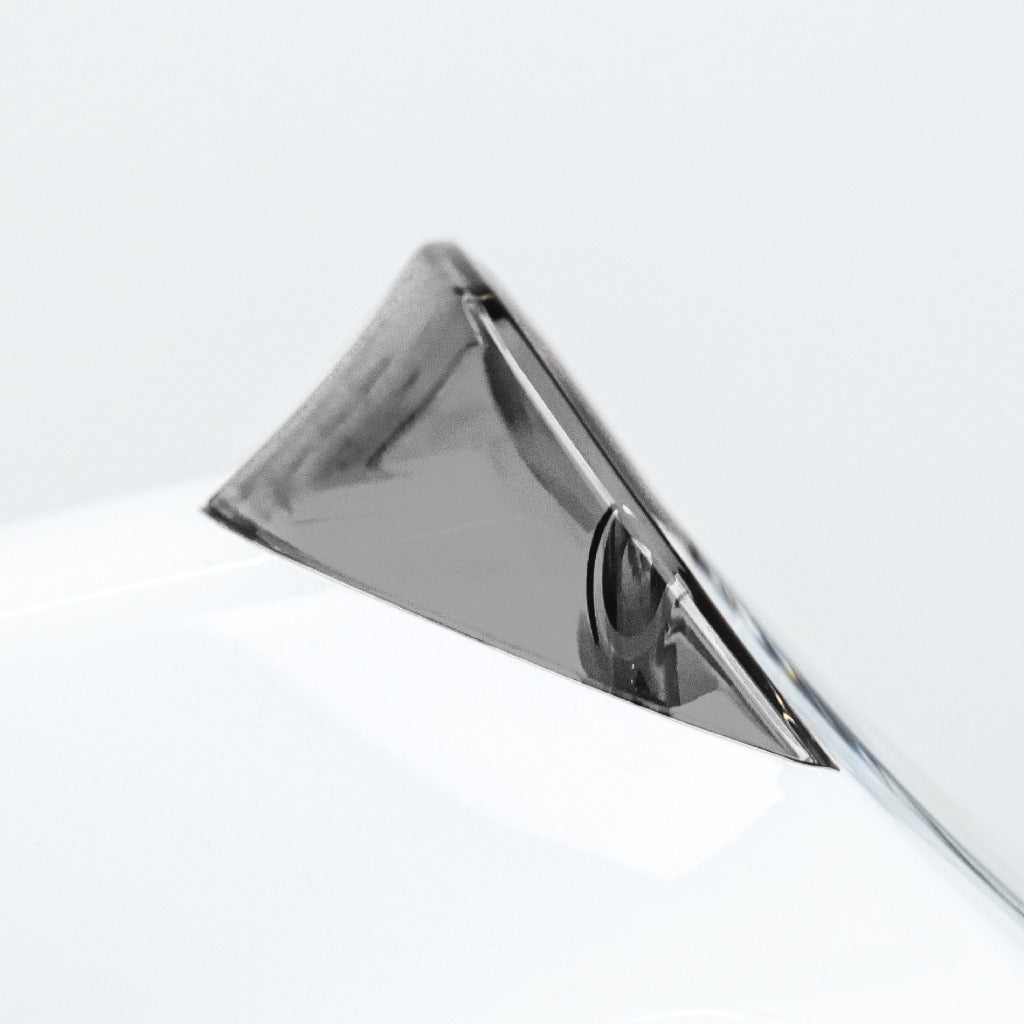 Virtu Mini Shield Transparent Vespa Sprint & Sprint S 150 2024-2026