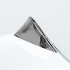 Virtu Mini Shield Transparent Vespa Sprint & Sprint S 150 2024-2026