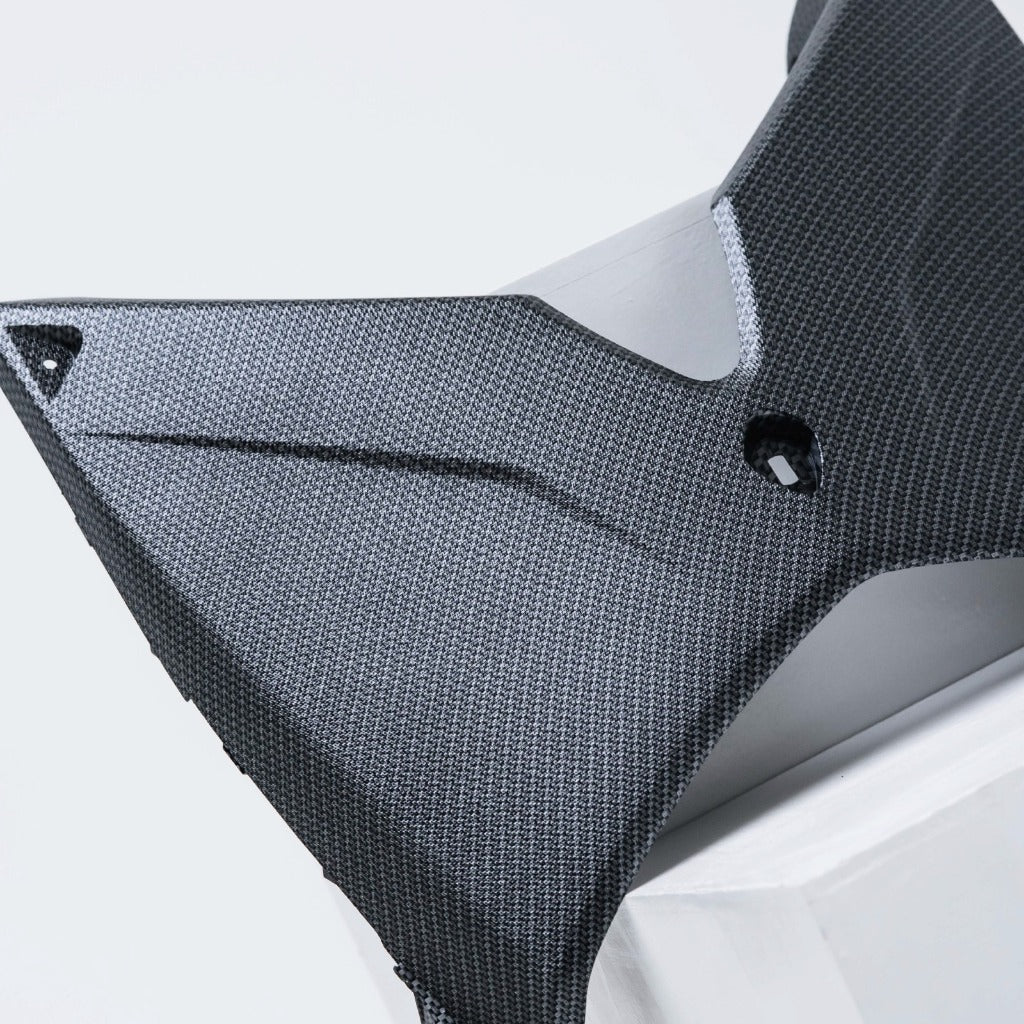 Nemo Cover Laci Front NMAX Carbon NMAX Old (2015-2019)