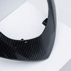 Nemo Cover List Front Carbon NMAX Old (2015-2019)
